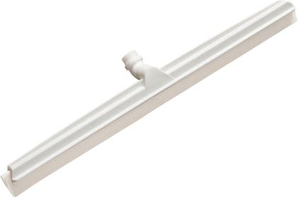 Golvraka ledad 60 cm vit