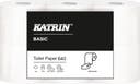 Toalettpapper Katrin Basic Toilet 640