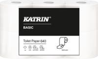 Toalettpapper Katrin Basic Toilet 640
