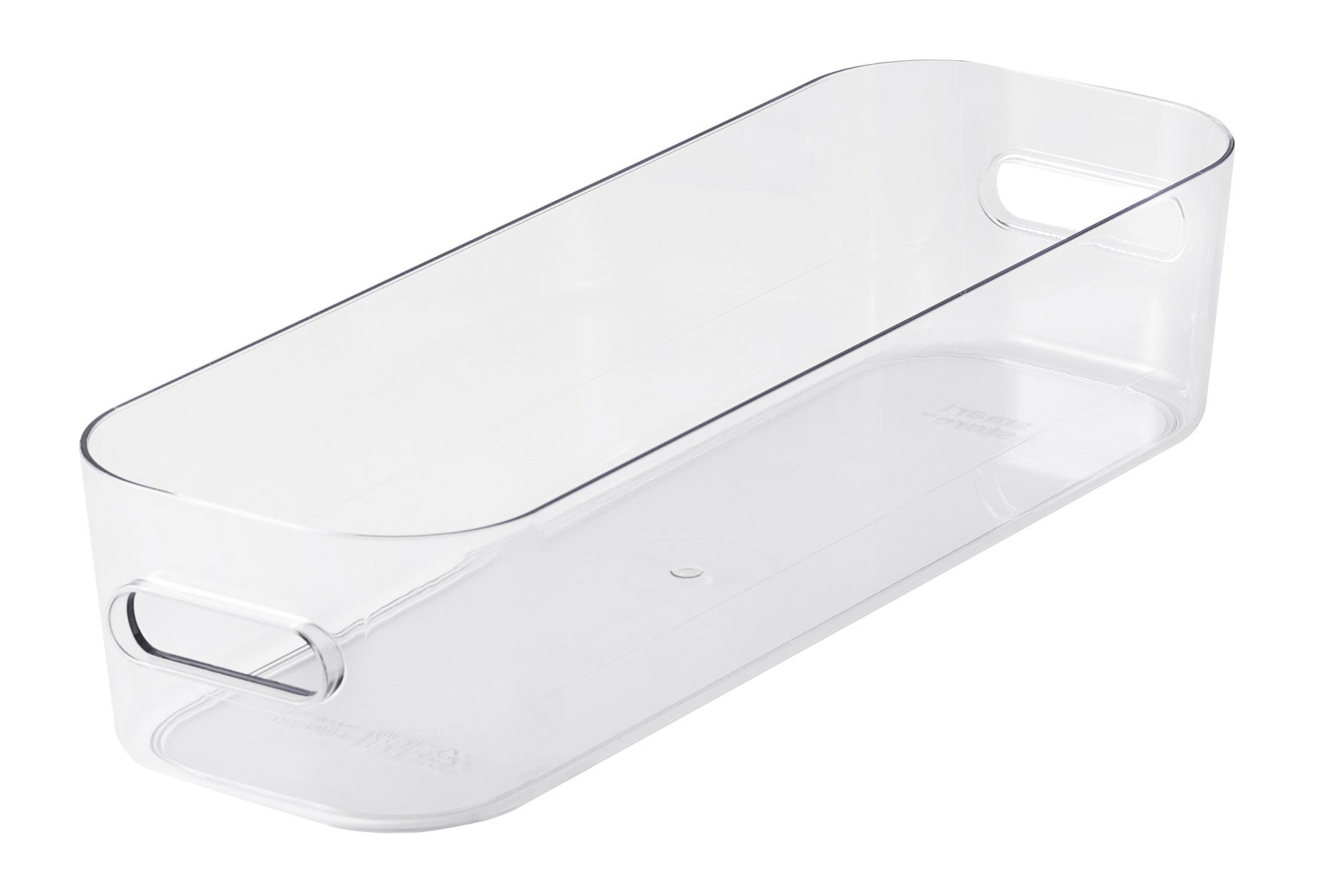 Förvaringsbox SmartStore™ Compact Slim klar