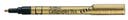 Kalligrafi Artline 2,5 guld