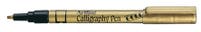 Kalligrafi Artline 2,5 guld