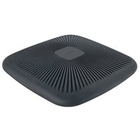 Sittkudde Wobble Ergo Aktiv mörkgrå