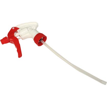 Spraytrigger Hygienteknik