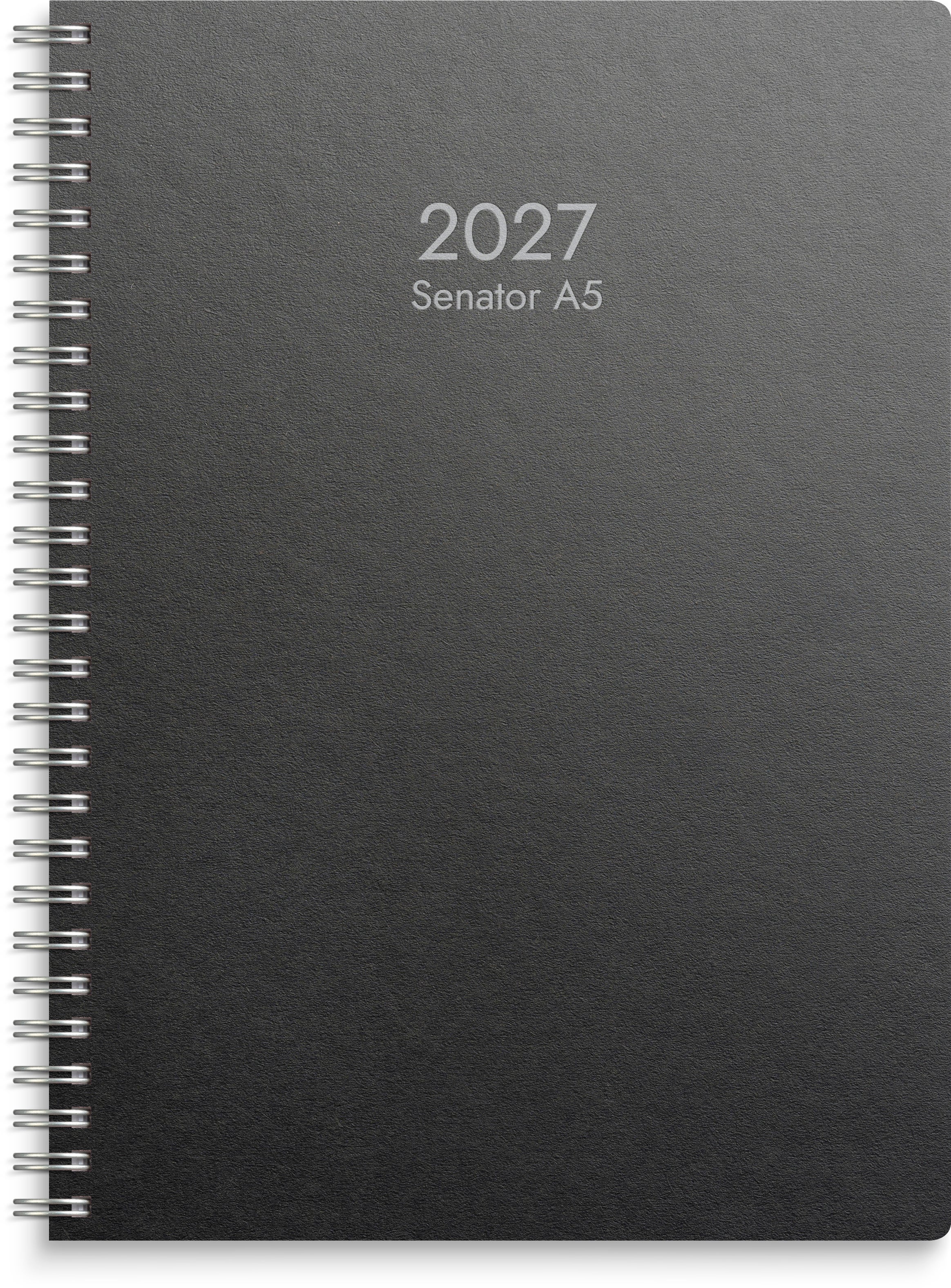 Kalender Senator Eco Line 2027 Burde