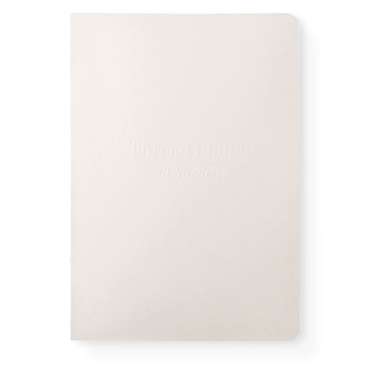 Anteckningsbok Paperstyle A5 Linjerad