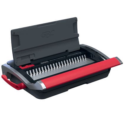 Spiralbindare CombBind CB15 GBC