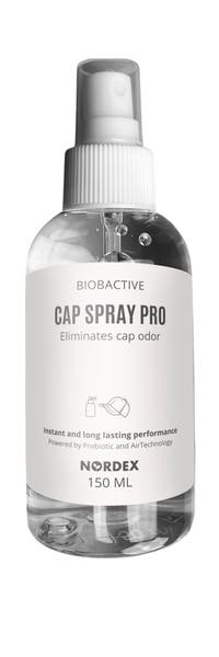Luktförbättrare Biobactive Cap Spray Pro 150 ml