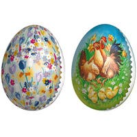 Påskägg 23 cm FSC Recycled