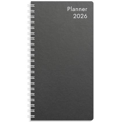 Kalender Planner Master 2026 kalendersats