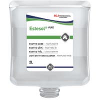 Krämtvål Estesol Pure 2 liter