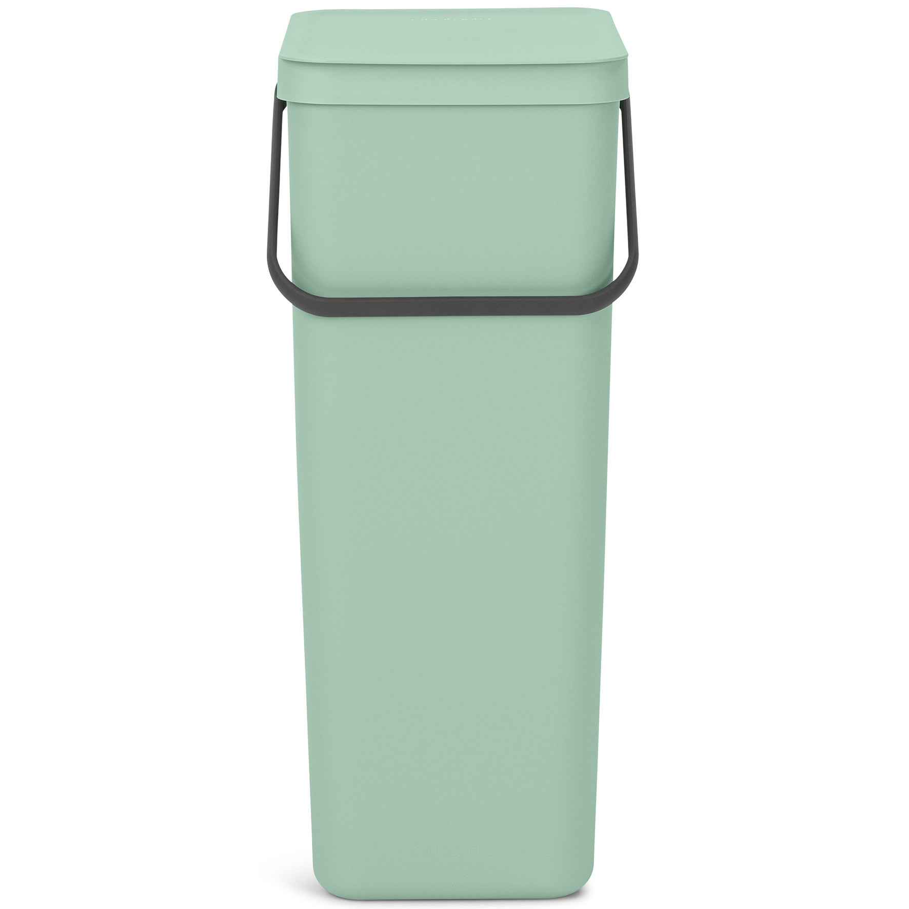 Avfallshink Sort&Go J.Green 40 l