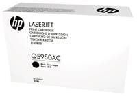 Toner HP Q5950AC Contract