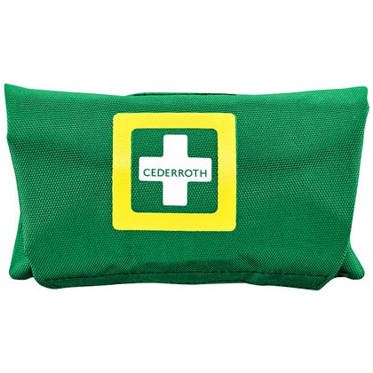 First Aid kit Cederroth Small
