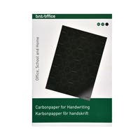 Karbonpapper A4 10/fp