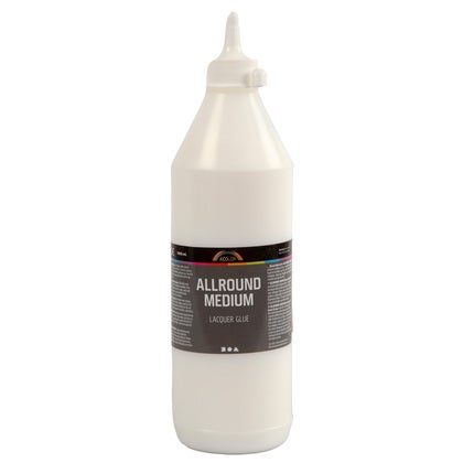 Allround medium A-Color