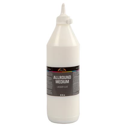 Allround medium A-Color