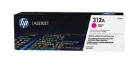 Toner HP CF383A 2,7k magenta