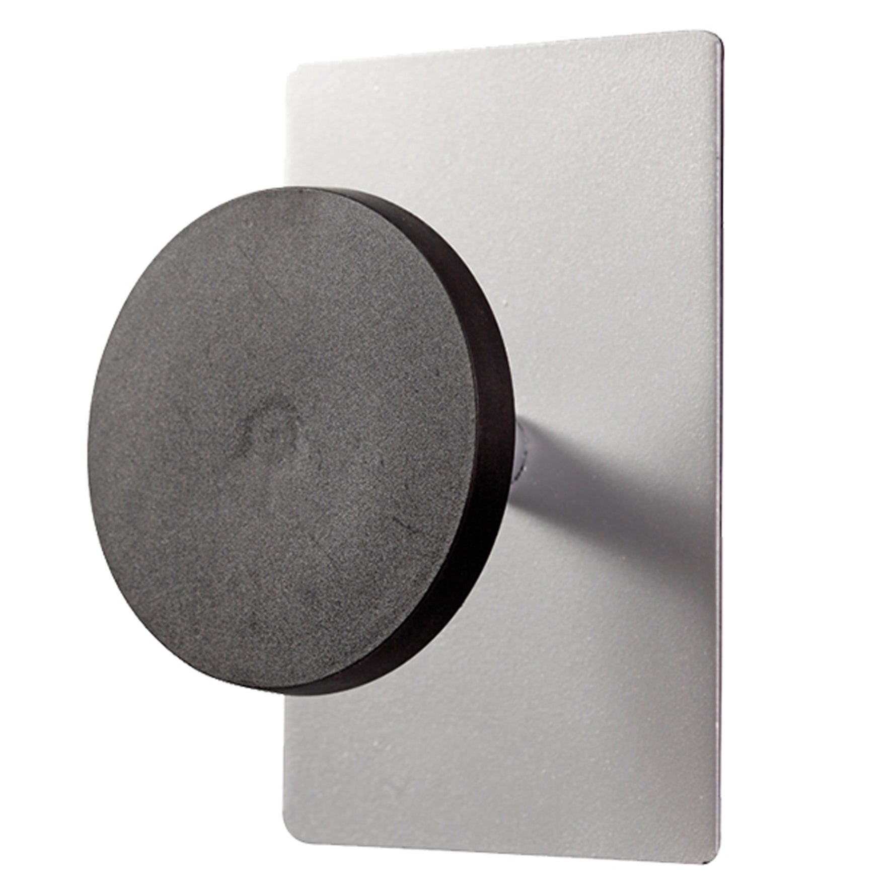 Krok magnetisk svart/grå