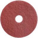 Rondell Twister Röd 13"