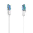 Patchkabel CAT6a U/UTP 1,5 m vit