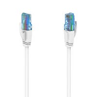 Patchkabel CAT6a U/UTP 1,5 m vit
