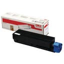 Toner OKI 44574702 3k svart