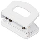 Hålslag Addition 10 ark vit