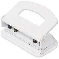 Hålslag Addition 10 ark vit