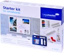 Startset whiteboard