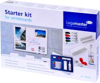 Startset whiteboard