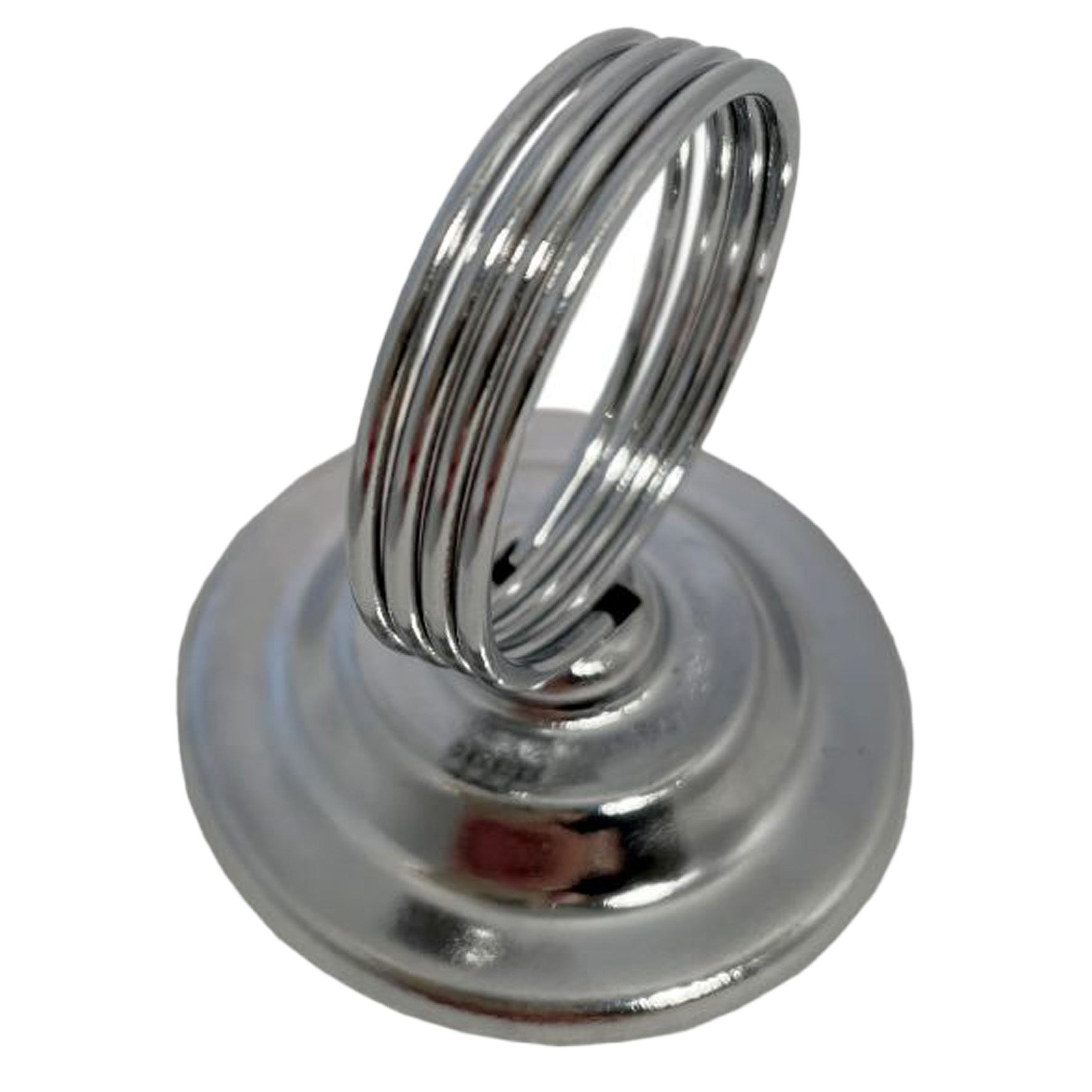 Meny- och skylthållare