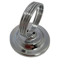 Meny- och skylthållare