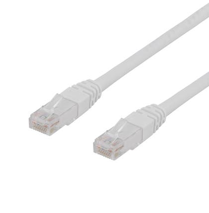 Patchkabel U/UTP Cat6 Vit