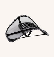 Svankstöd Ergonomiskt Svart Swedish Posture