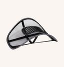 Svankstöd Ergonomiskt Svart Swedish Posture