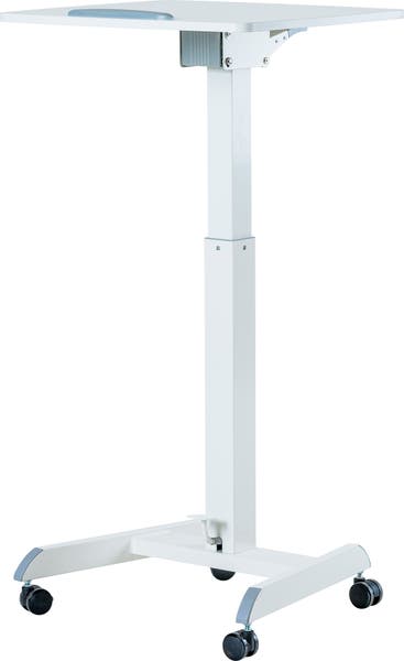 Bord Easydesk Pro Höj-/sänkbart Sun-Flex