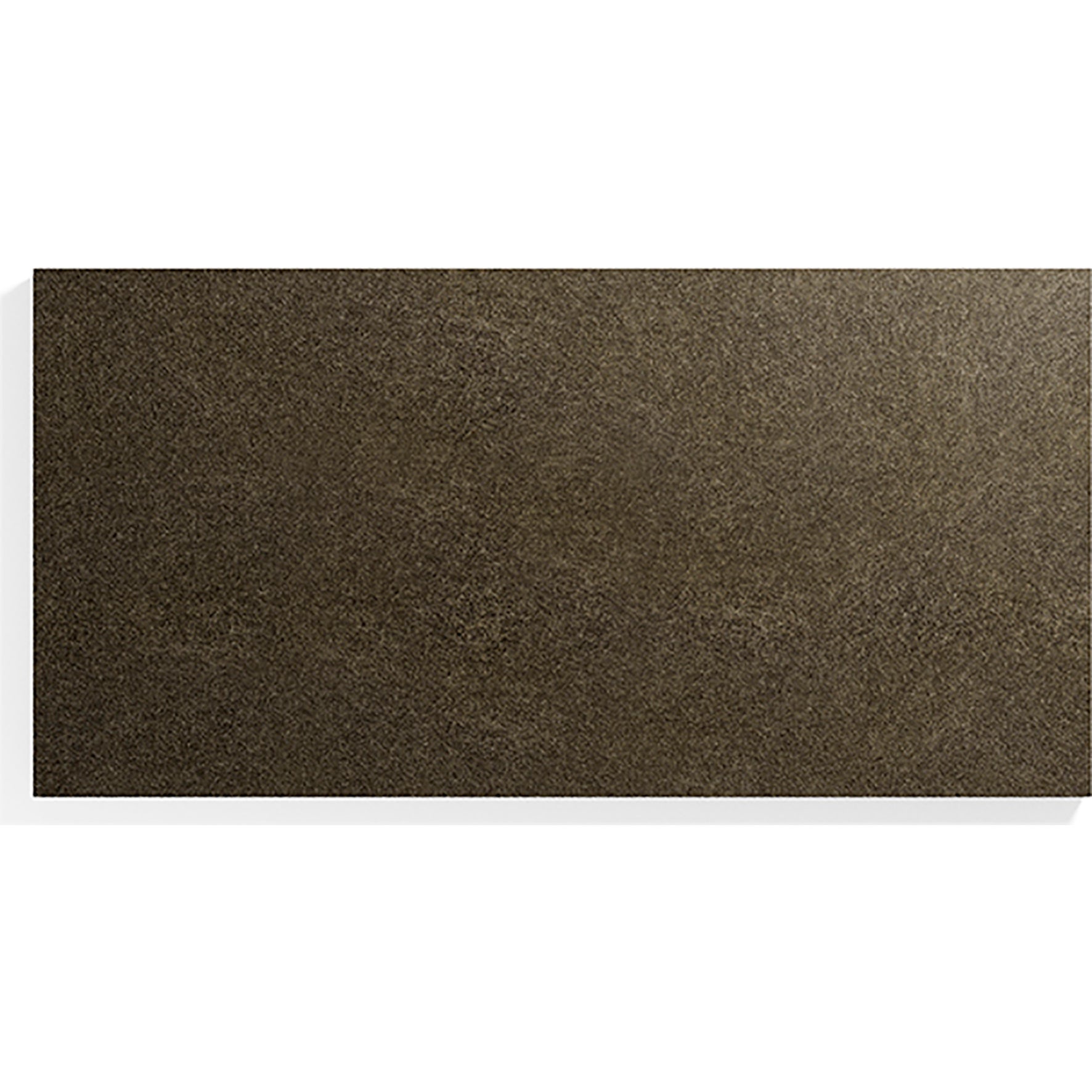 Ljudabsorbent Solid 1200 Brun