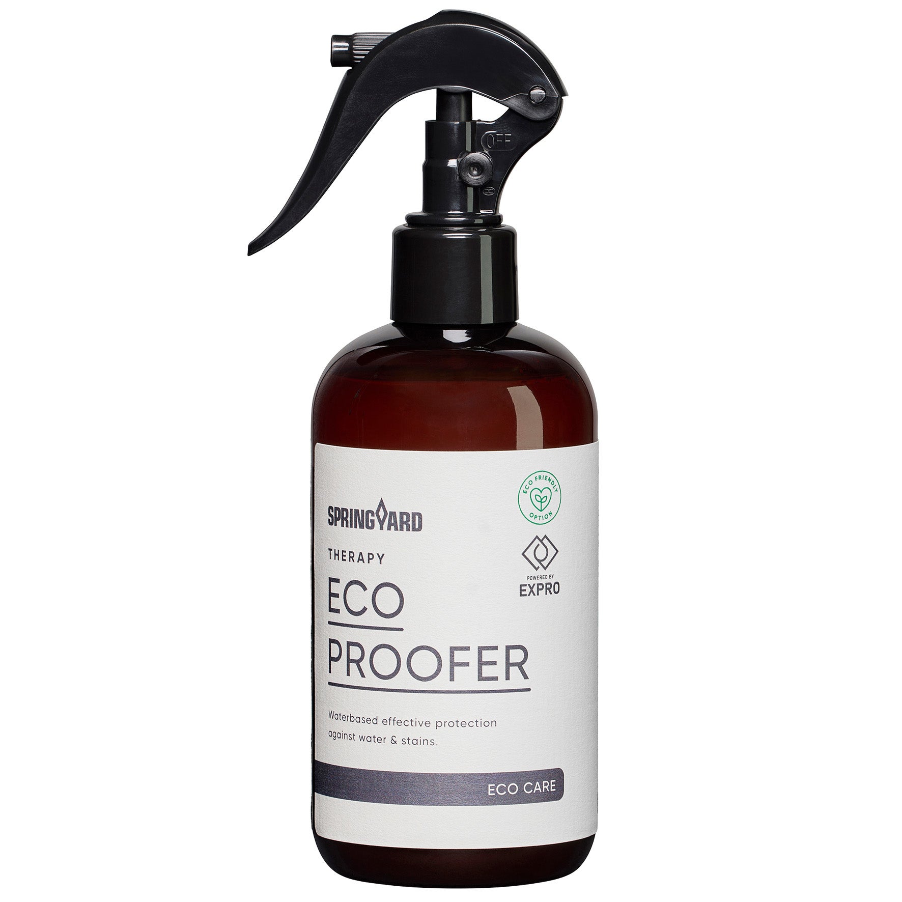 Impregneringsspray Springyard Eco Proofer 300 ml