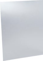 Frontplast utan magnet 50x70 cm