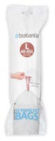 Avfallspåse PerfectFit L 40-45 liter 10/rl