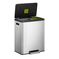 Pedalhink EKO EcoCasa II 36+24 liter