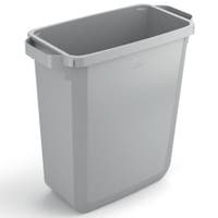 Soptunna Durabin® ECO 60 grå