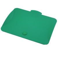 Lock till duklåda grön 1-pack