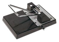 Hålslag Rapid C3 svart