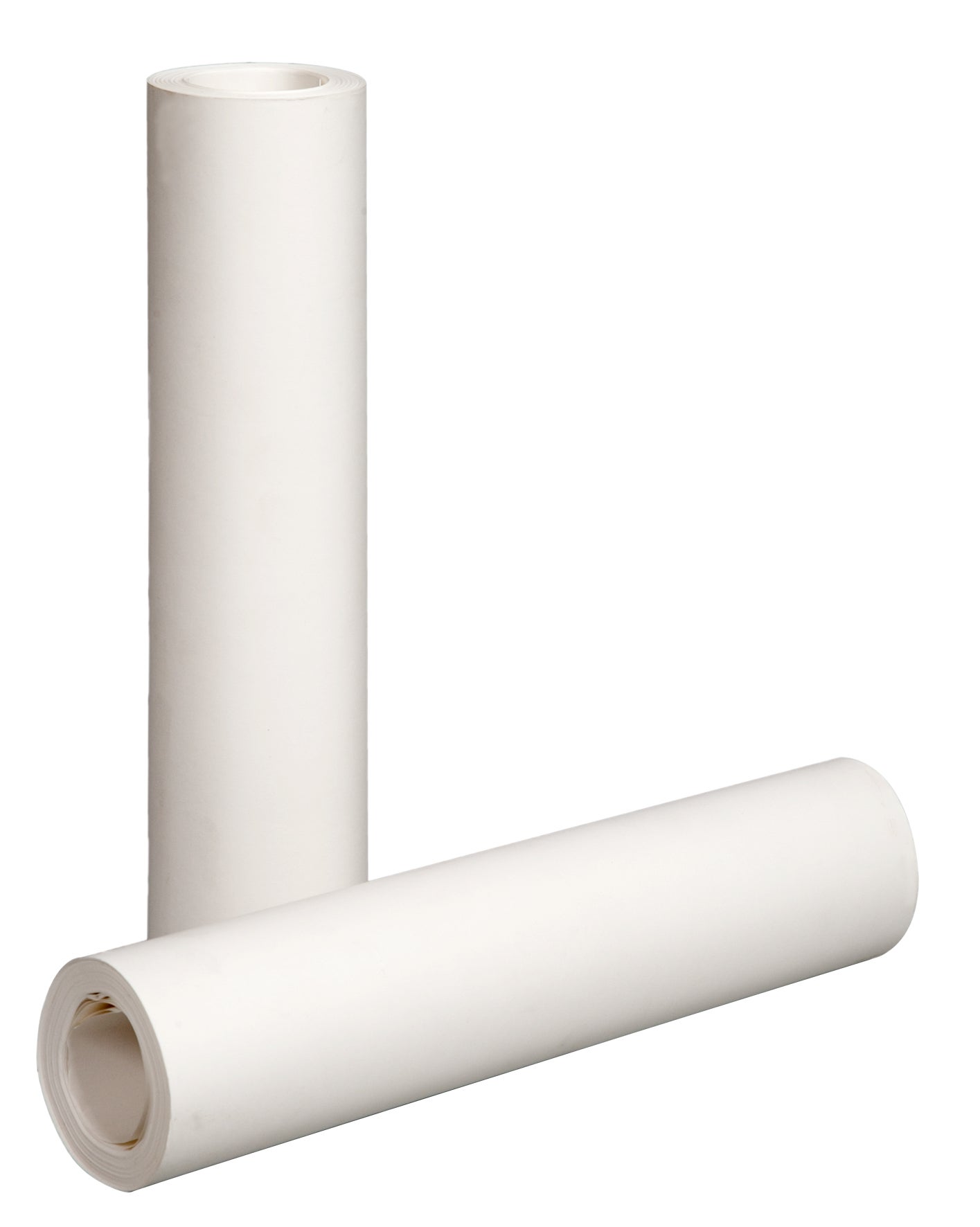 Skisspapper transparent 45cm x 50m