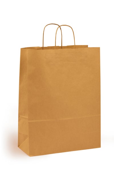 Pappersbärkasse Sober M