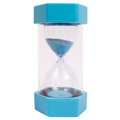 Stort timglas MyPauze Flera varianter