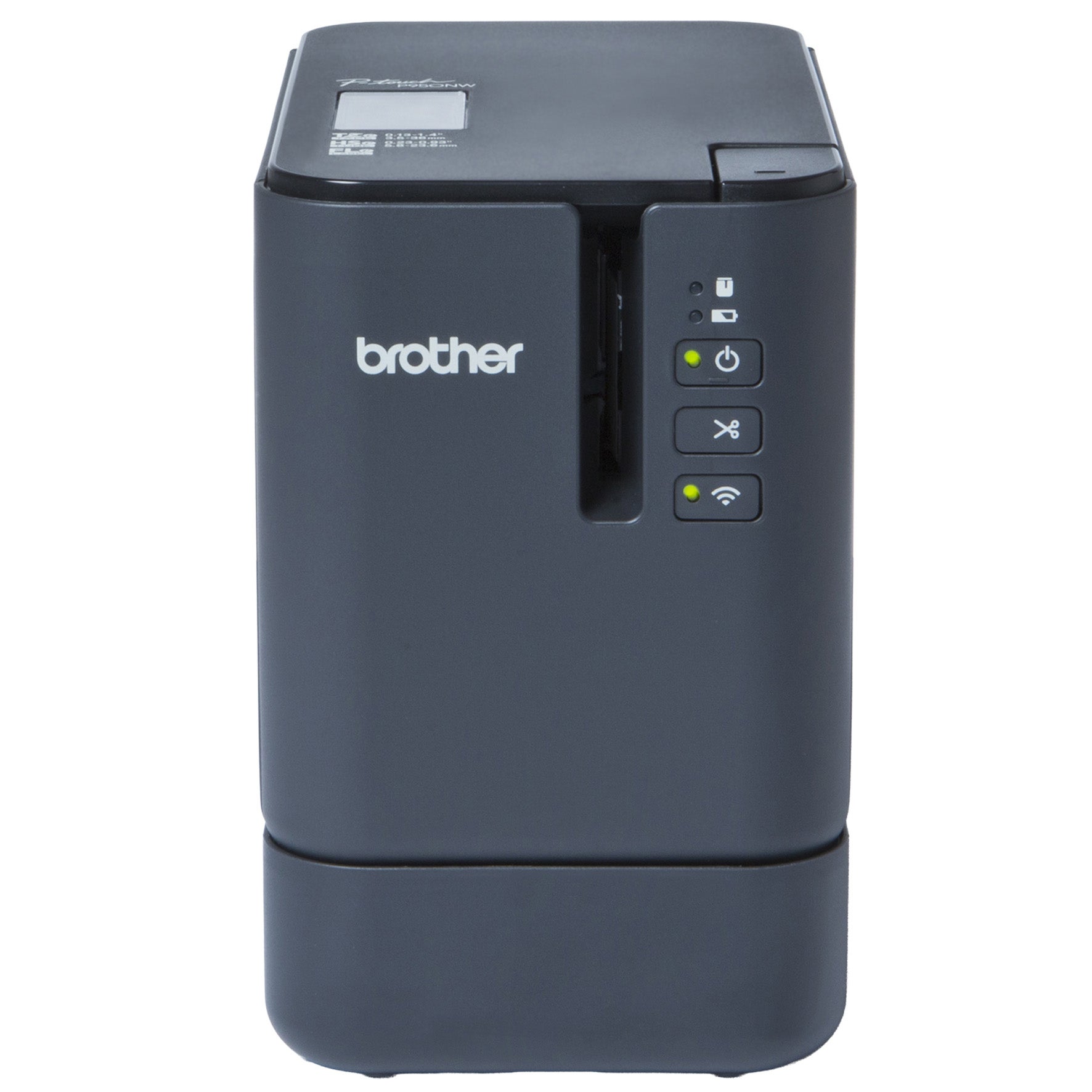 Märkmaskin Brother PT-P900Wc