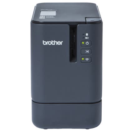 Märkmaskin Brother PT-P900Wc